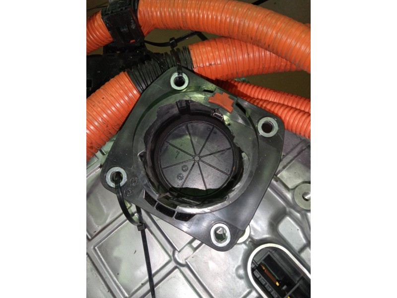 Recambio de bateria para nissan leaf 2 zero edition referencia OEM IAM 292C05SH1B  INVERSOR/ CONVERTIDOR