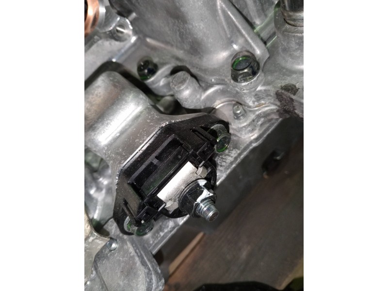 Recambio de bateria para nissan leaf 2 zero edition referencia OEM IAM 292C05SH1B  INVERSOR/ CONVERTIDOR