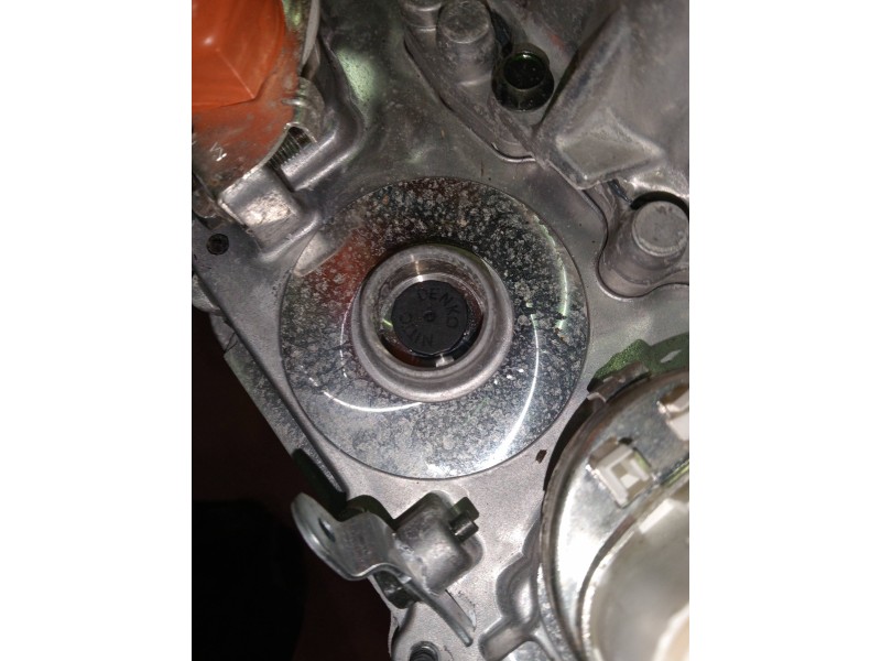 Recambio de bateria para nissan leaf 2 zero edition referencia OEM IAM 292C05SH1B  INVERSOR/ CONVERTIDOR