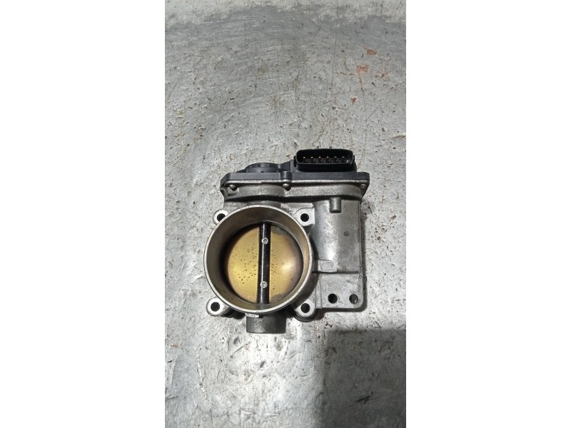 Recambio de caja mariposa para volvo v50 familiar 2.4 kinetic referencia OEM IAM 8J020542  