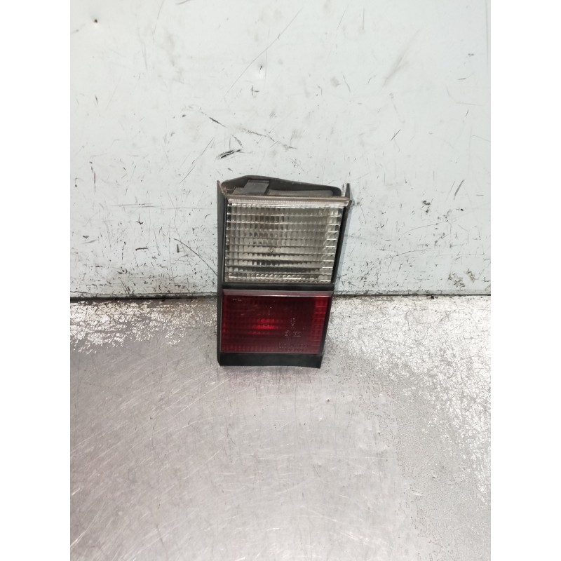 Recambio de piloto trasero derecho interior para mg rover serie 800 (rs) 820 si berlina referencia OEM IAM   