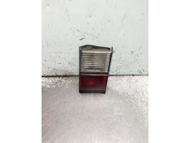 Recambio de piloto trasero derecho interior para mg rover serie 800 (rs) 820 si berlina referencia OEM IAM   