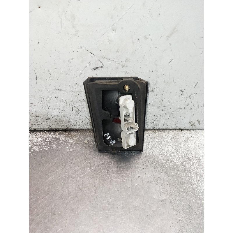 Recambio de piloto trasero derecho interior para mg rover serie 800 (rs) 820 si berlina referencia OEM IAM   