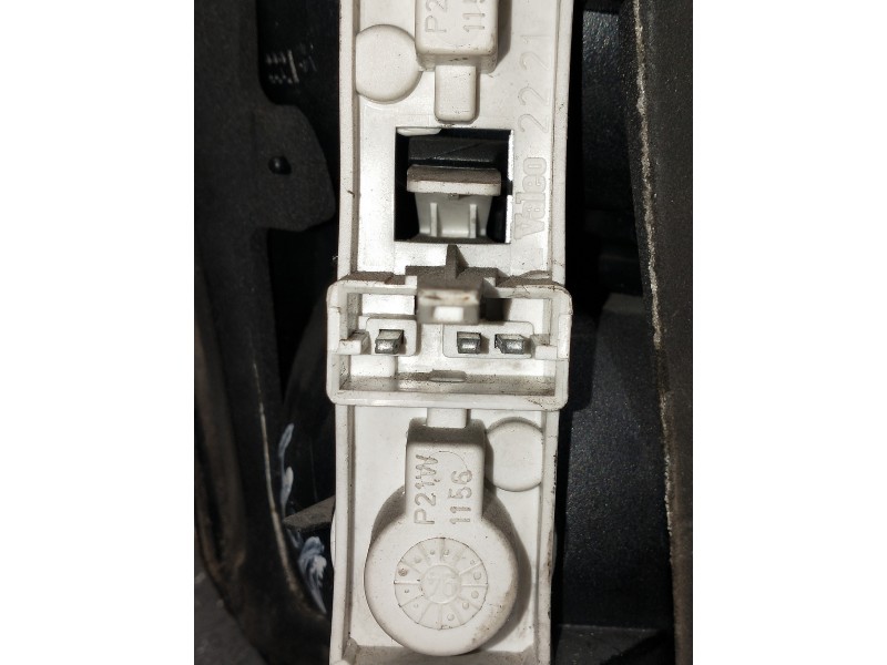 Recambio de piloto trasero derecho interior para mg rover serie 800 (rs) 820 si berlina referencia OEM IAM   