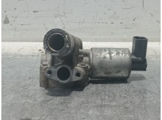 Recambio de valvula egr para opel corsa d cmon referencia OEM IAM 55556720F6P  