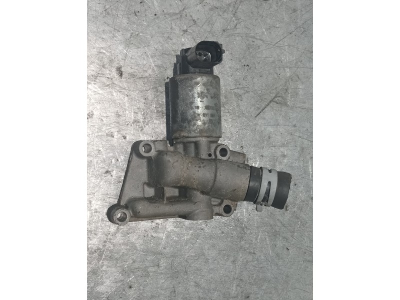 Recambio de valvula egr para opel corsa d cmon referencia OEM IAM 55556720F6P  