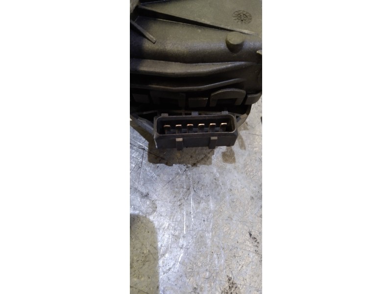 Recambio de potenciometro pedal para volvo s60 berlina 2.4 (125kw) referencia OEM IAM 9496822  