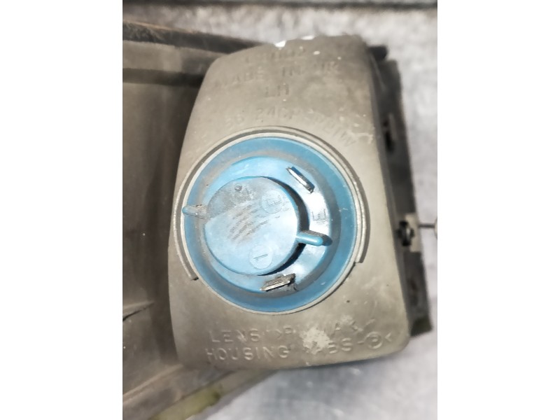 Recambio de piloto delantero izquierdo para mg rover serie 800 (rs) 820 si berlina referencia OEM IAM   