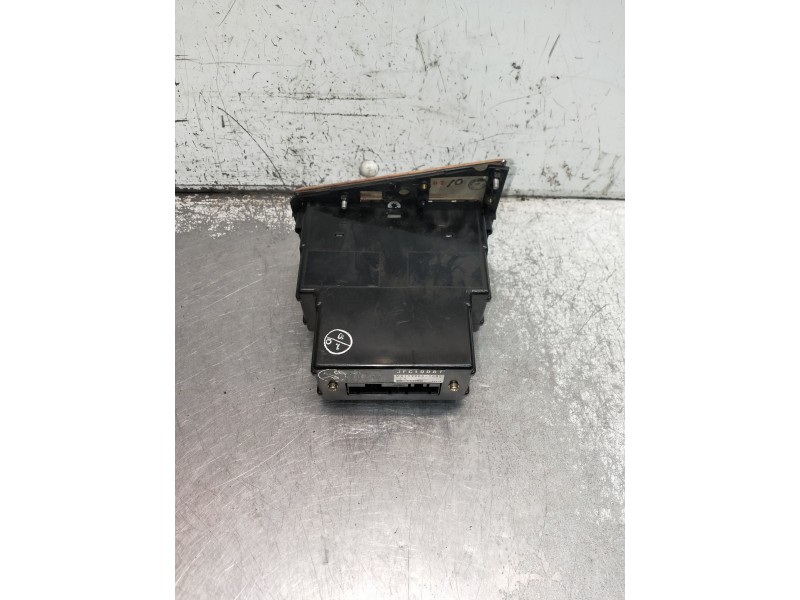 Recambio de mando calefaccion / aire acondicionado para mg rover serie 800 (rs) 820 si berlina referencia OEM IAM JFC10081  