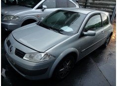 renault megane ii berlina 3p del año 2004