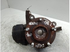 Recambio de mangueta delantera derecha para hyundai i30 1.6 crdi cat referencia OEM IAM   