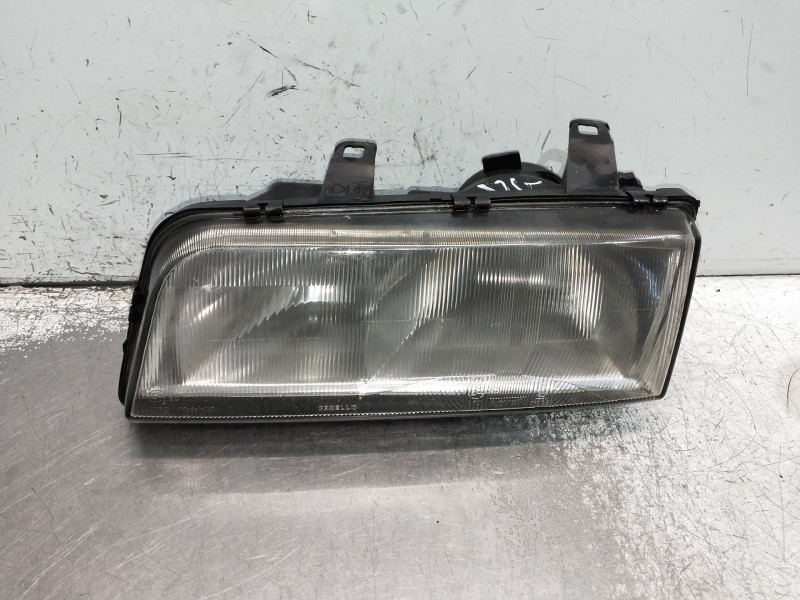 Recambio de faro izquierdo para mg rover serie 800 (rs) 820 si berlina referencia OEM IAM 54531569  