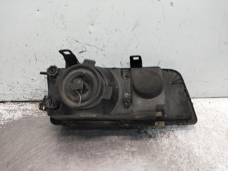 Recambio de faro izquierdo para mg rover serie 800 (rs) 820 si berlina referencia OEM IAM 54531569  