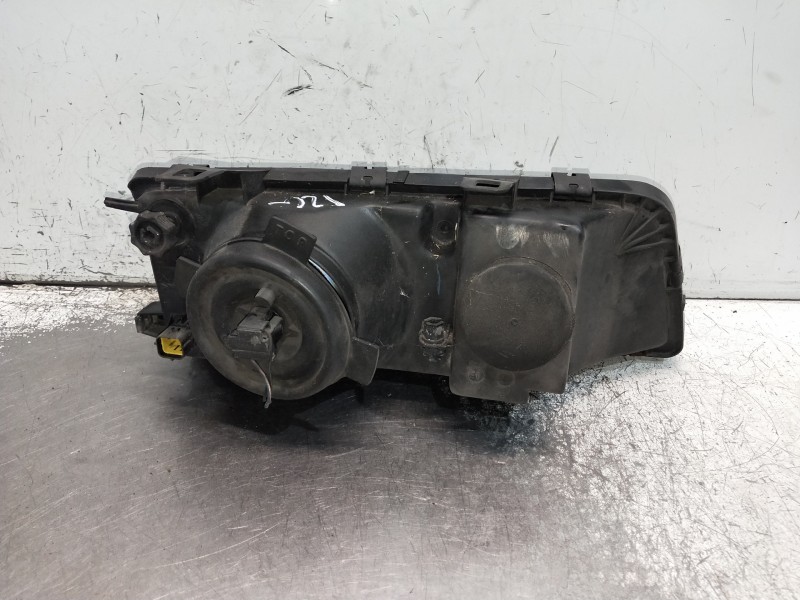 Recambio de faro izquierdo para mg rover serie 800 (rs) 820 si berlina referencia OEM IAM 54531569  