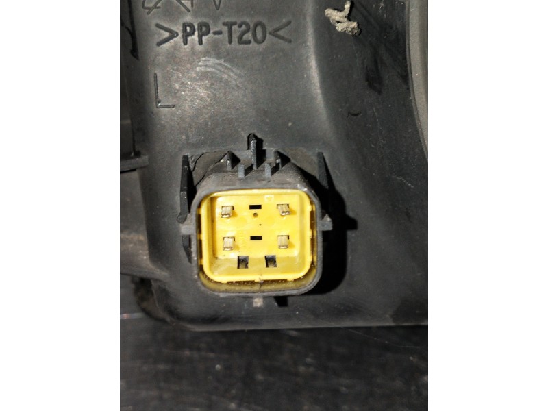 Recambio de faro izquierdo para mg rover serie 800 (rs) 820 si berlina referencia OEM IAM 54531569  