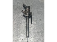 Recambio de inyector para peugeot 207 x-line referencia OEM IAM 606680 0445110239 8831206233602