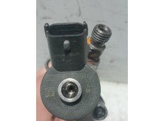 Recambio de inyector para peugeot 207 x-line referencia OEM IAM 606680 0445110239 8831206233602 2