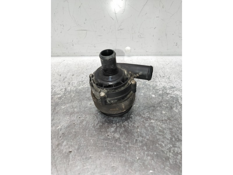 Recambio de bomba agua para mercedes clase gl (x164) 420 cdi 4-matic (164.828) referencia OEM IAM 0277589  