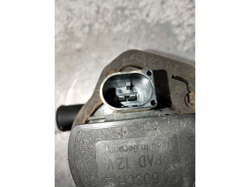 Recambio de bomba agua para mercedes clase gl (x164) 420 cdi 4-matic (164.828) referencia OEM IAM 0277589  