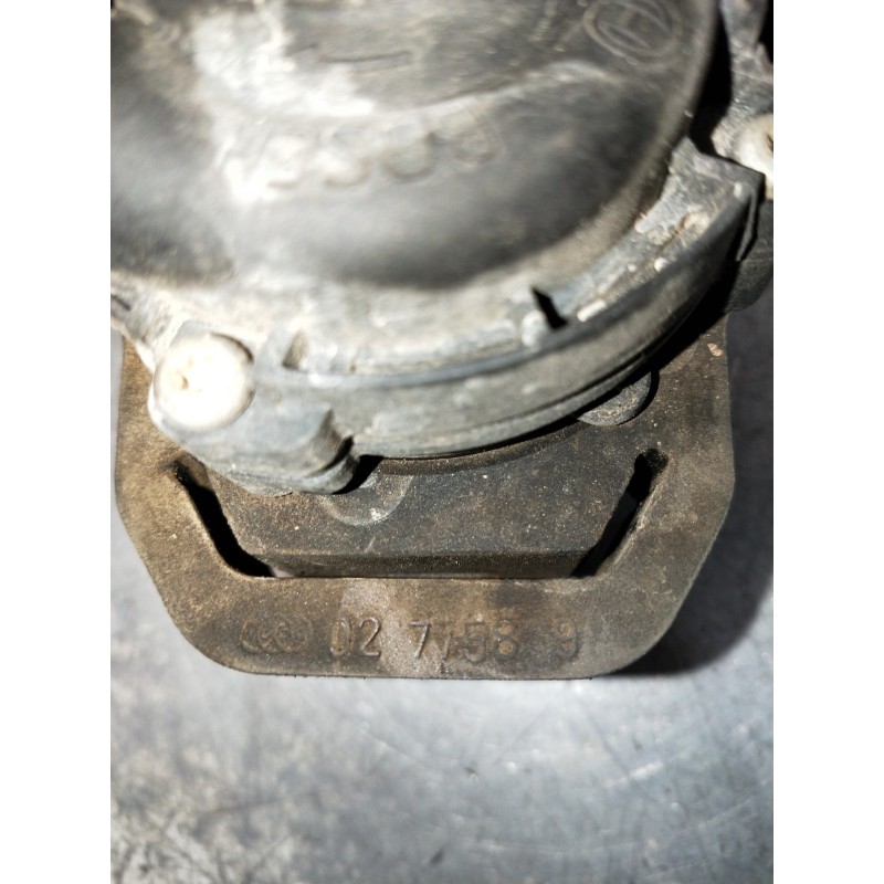 Recambio de bomba agua para mercedes clase gl (x164) 420 cdi 4-matic (164.828) referencia OEM IAM 0277589  