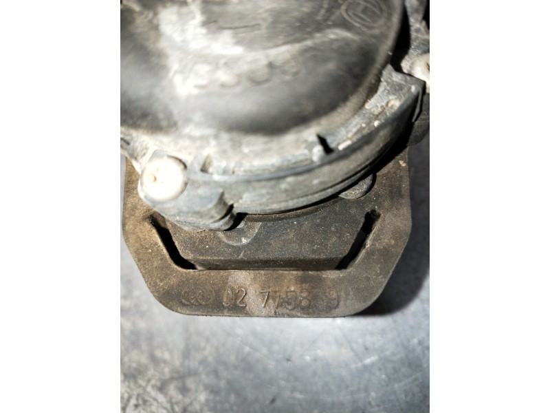 Recambio de bomba agua para mercedes clase gl (x164) 420 cdi 4-matic (164.828) referencia OEM IAM 0277589  