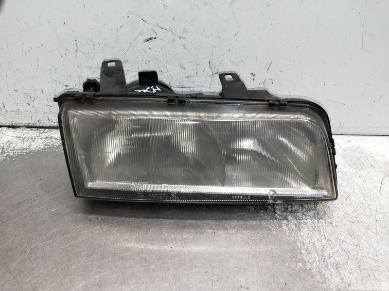 Recambio de faro derecho para mg rover serie 800 (rs) 820 si berlina referencia OEM IAM 54531570  