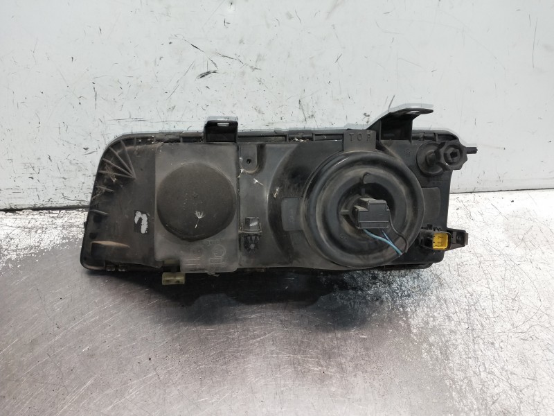 Recambio de faro derecho para mg rover serie 800 (rs) 820 si berlina referencia OEM IAM 54531570  