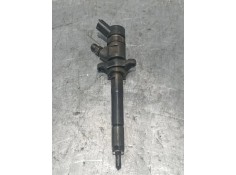 Recambio de inyector para peugeot 207 x-line referencia OEM IAM 606680 0445110239 8831249553104