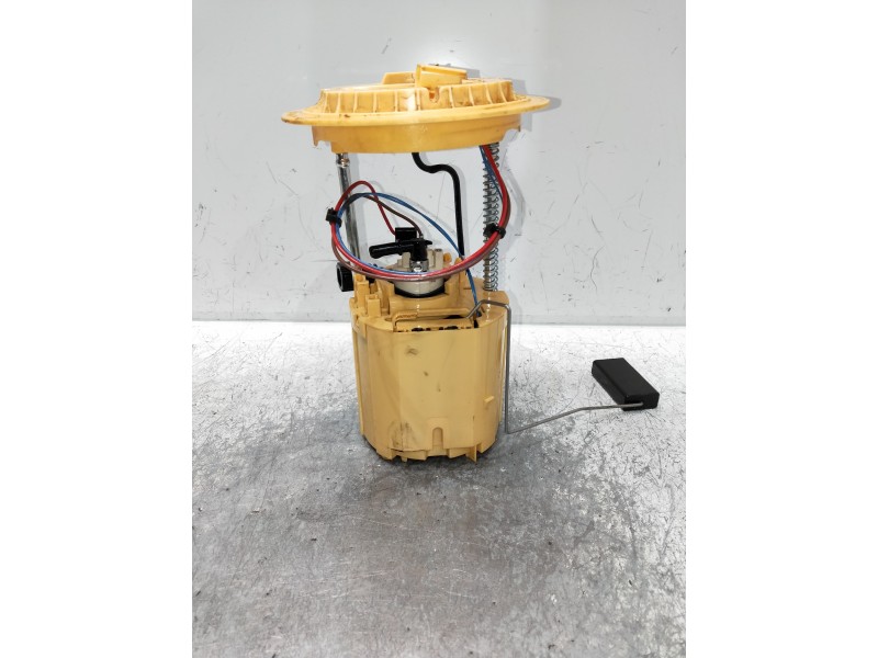 Recambio de bomba combustible para mercedes clase gl (x164) 420 cdi 4-matic (164.828) referencia OEM IAM A1644700394  
