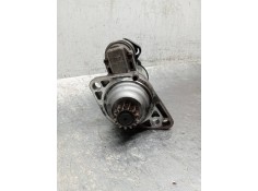 Recambio de motor arranque para seat altea (5p1) style ecomotive referencia OEM IAM 02Z911024A   2
