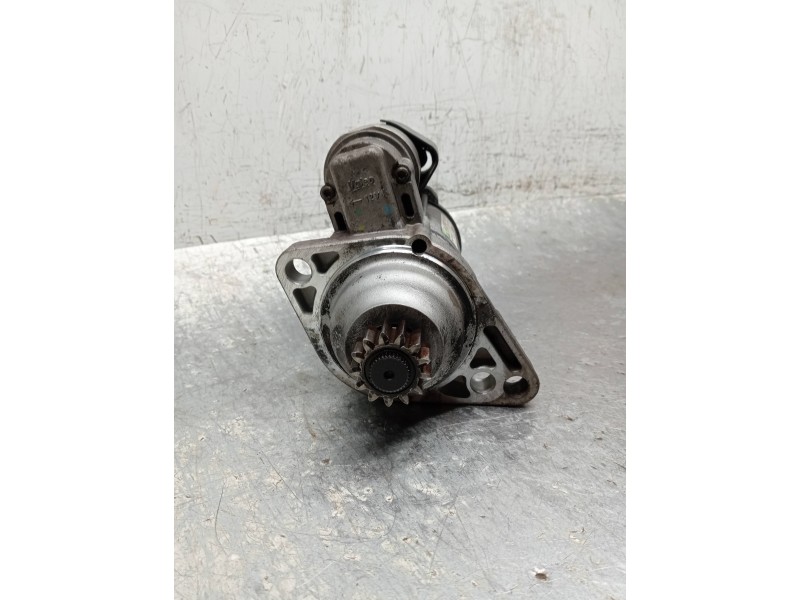 Recambio de motor arranque para seat altea (5p1) style ecomotive referencia OEM IAM 02Z911024A  
