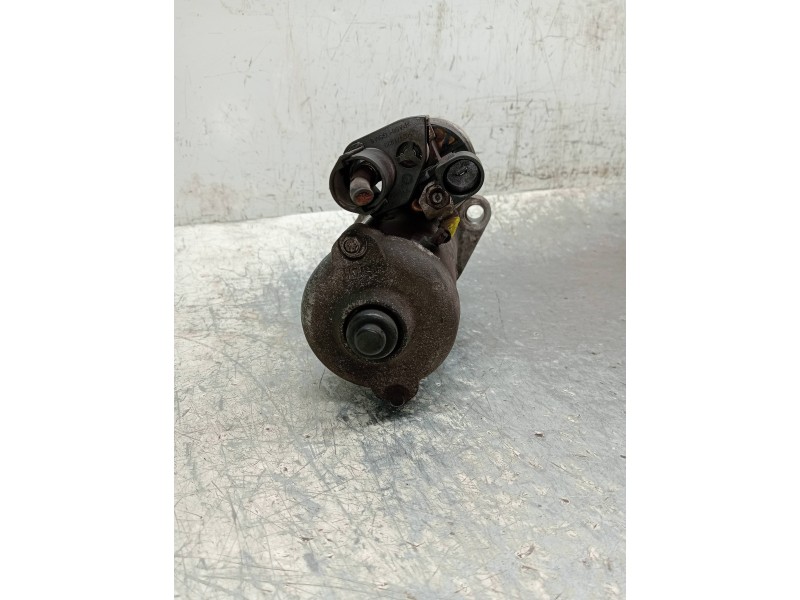 Recambio de motor arranque para seat altea (5p1) style ecomotive referencia OEM IAM 02Z911024A  