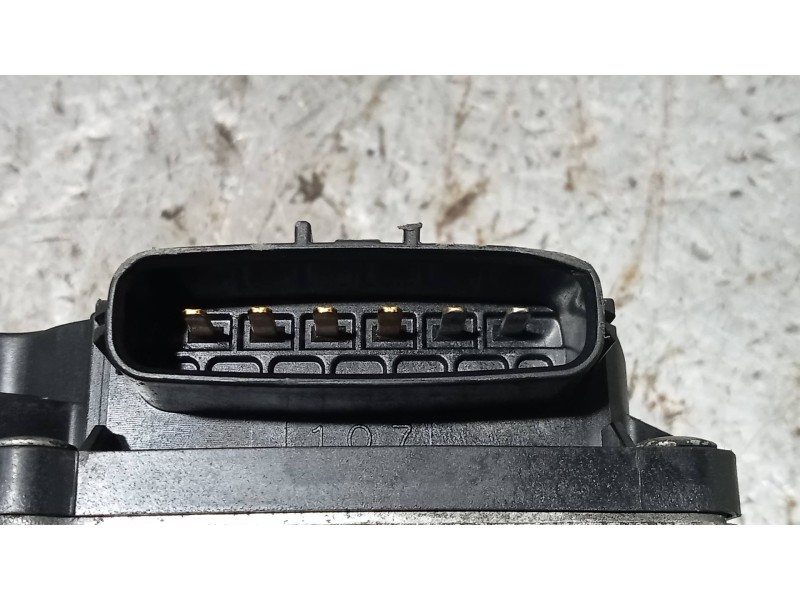 Recambio de caja mariposa para volvo v50 familiar 2.4 kinetic referencia OEM IAM 8J020542  