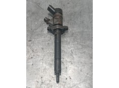 Recambio de inyector para peugeot 207 x-line referencia OEM IAM 606680 0445110239 7892900313613