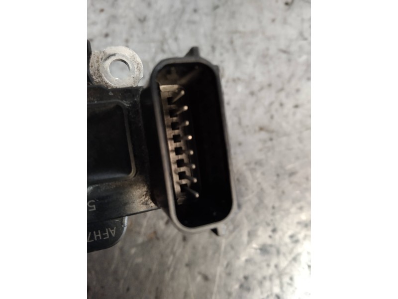 Recambio de caudalimetro para opel karl edition referencia OEM IAM AFH70M115 23144941 