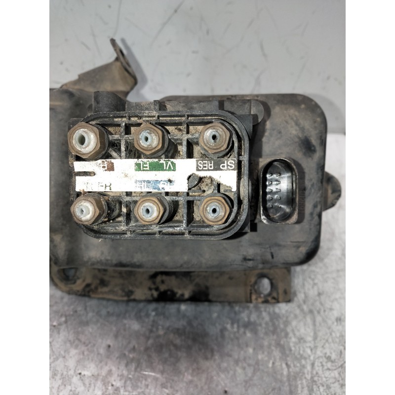 Recambio de bomba suspension para mercedes clase gl (x164) 420 cdi 4-matic (164.828) referencia OEM IAM   