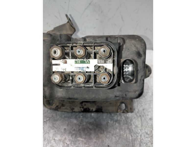 Recambio de bomba suspension para mercedes clase gl (x164) 420 cdi 4-matic (164.828) referencia OEM IAM   