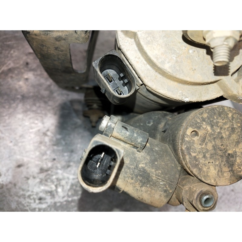 Recambio de bomba suspension para mercedes clase gl (x164) 420 cdi 4-matic (164.828) referencia OEM IAM   