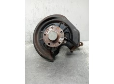 Recambio de mangueta trasera izquierda para seat altea (5p1) style ecomotive referencia OEM IAM   