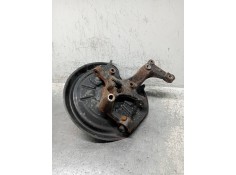 Recambio de mangueta trasera izquierda para seat altea (5p1) style ecomotive referencia OEM IAM    2