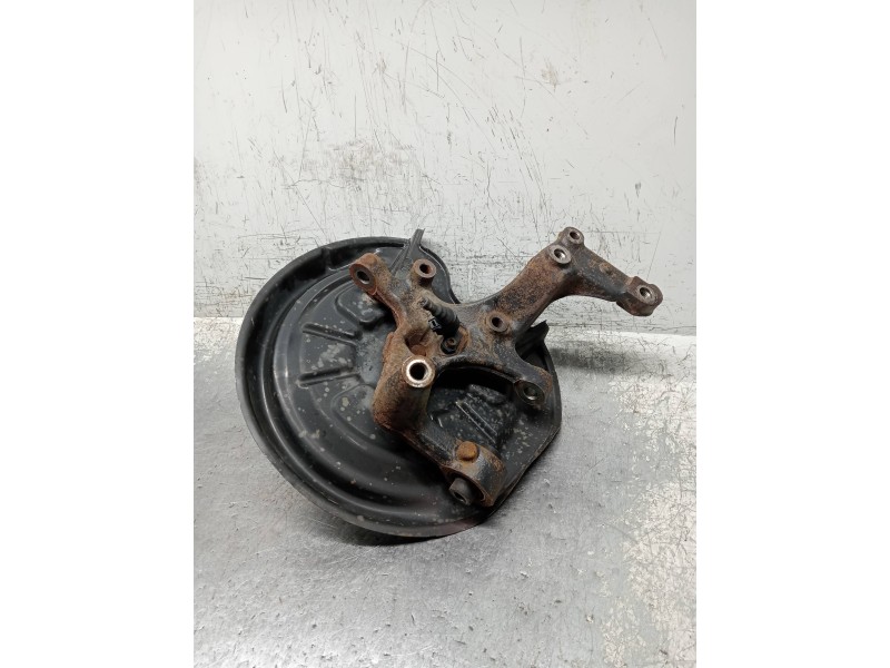 Recambio de mangueta trasera izquierda para seat altea (5p1) style ecomotive referencia OEM IAM   