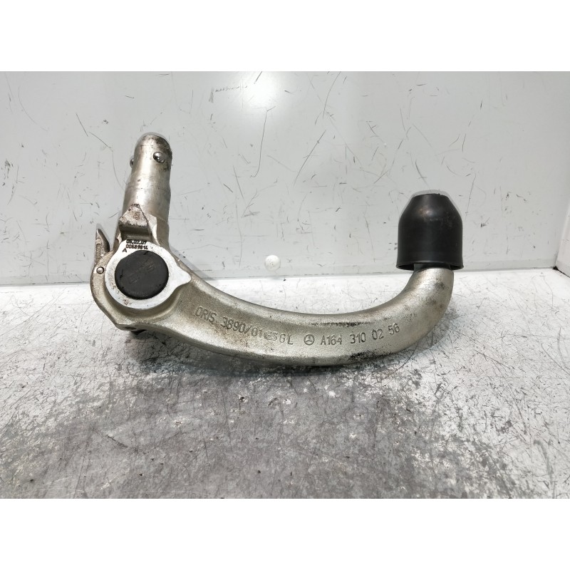 Recambio de enganche remolque para mercedes clase gl (x164) 420 cdi 4-matic (164.828) referencia OEM IAM A1643100256  BOLA DE RE