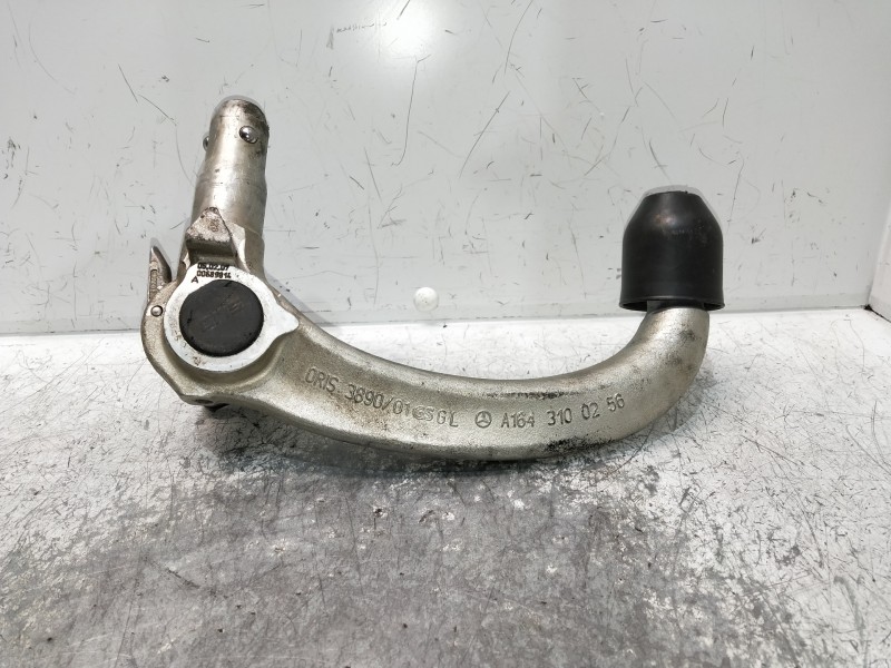 Recambio de enganche remolque para mercedes clase gl (x164) 420 cdi 4-matic (164.828) referencia OEM IAM A1643100256  BOLA DE RE