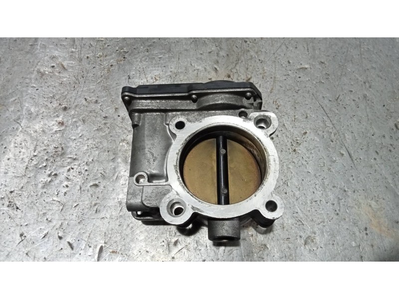 Recambio de caja mariposa para volvo v50 familiar 2.4 kinetic referencia OEM IAM 8J020542  