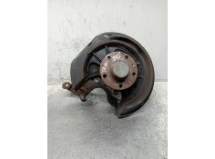 Recambio de mangueta trasera derecha para seat altea (5p1) style ecomotive referencia OEM IAM   