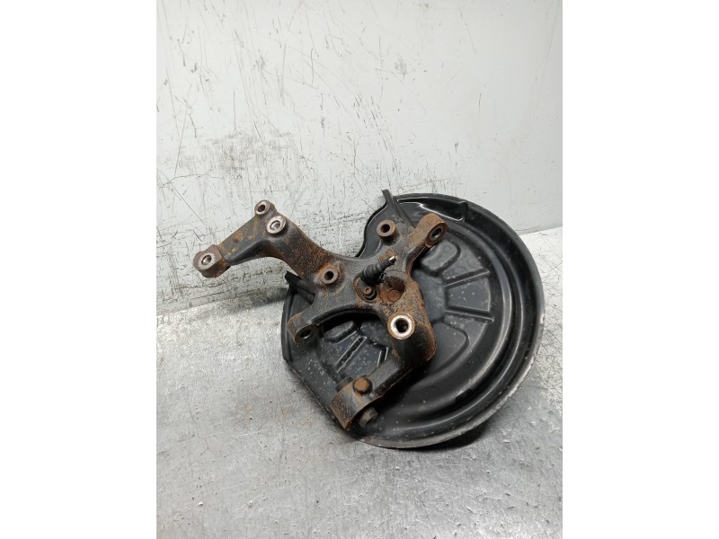 Recambio de mangueta trasera derecha para seat altea (5p1) style ecomotive referencia OEM IAM   