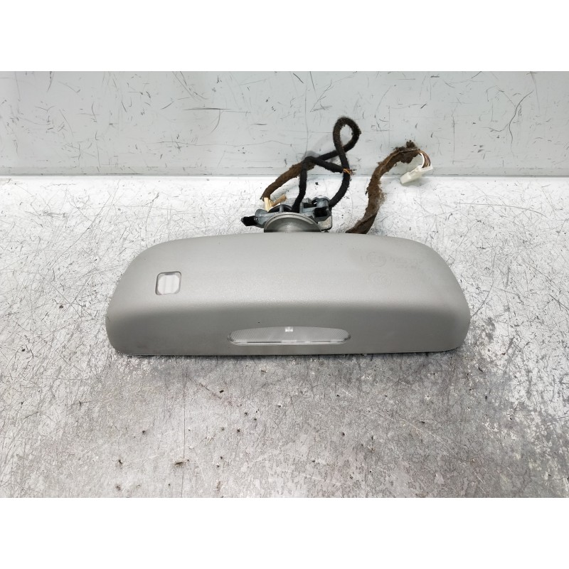 Recambio de espejo interior para mercedes clase gl (x164) 420 cdi 4-matic (164.828) referencia OEM IAM   