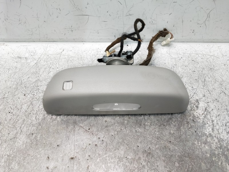 Recambio de espejo interior para mercedes clase gl (x164) 420 cdi 4-matic (164.828) referencia OEM IAM   