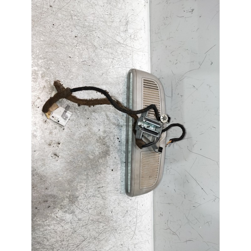 Recambio de espejo interior para mercedes clase gl (x164) 420 cdi 4-matic (164.828) referencia OEM IAM   