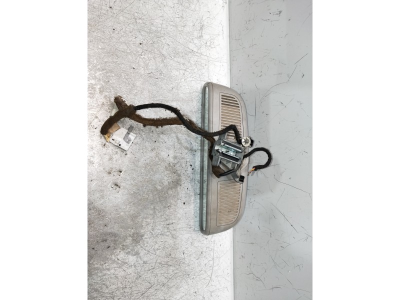 Recambio de espejo interior para mercedes clase gl (x164) 420 cdi 4-matic (164.828) referencia OEM IAM   